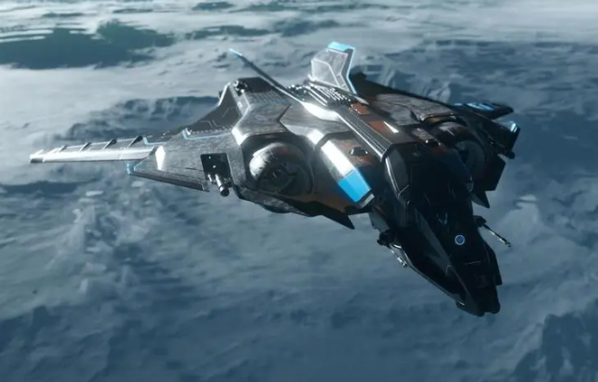 从《星球大战》到《星际穿越》,科幻电影里的飞船有多科学?