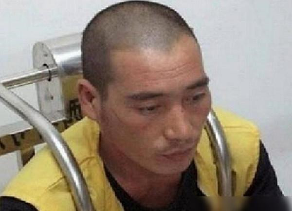 "白条杀人案"凶犯马新野落网记