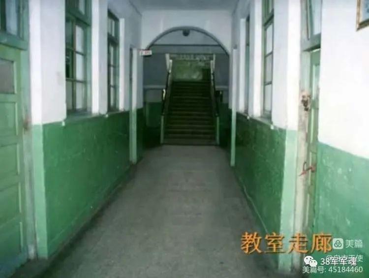 长春八一小学和我的童年