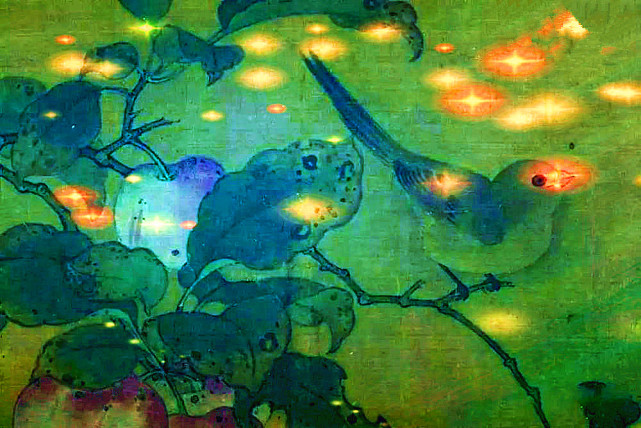 国香敏韵关注必知小知识之石庆数马