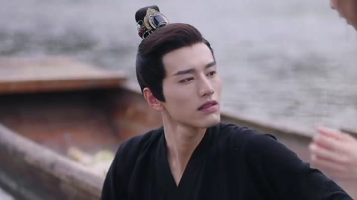 春来枕星河阿梵真实身份是什么呢?