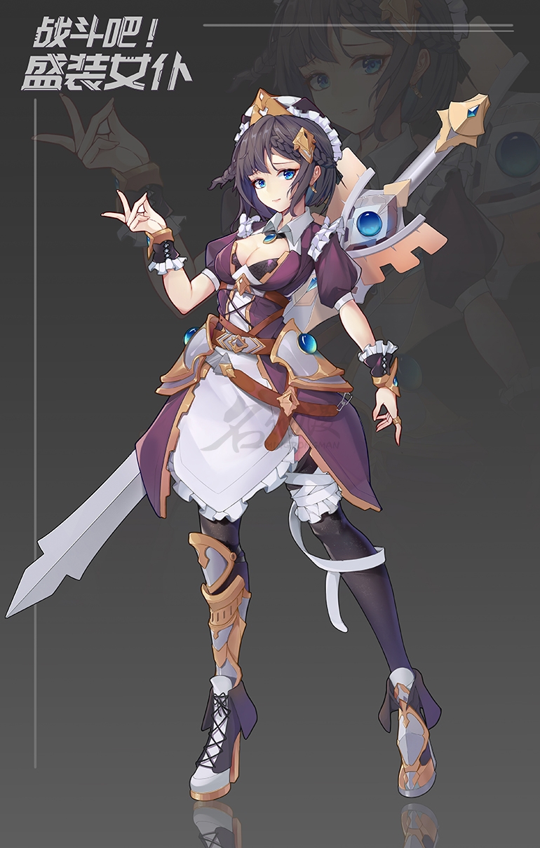 零基础学原画有哪些课程推荐