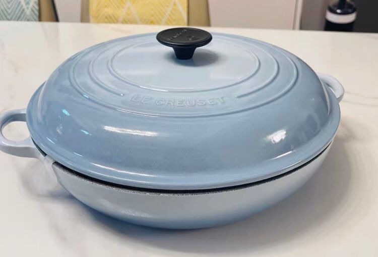 哪个牌子的珐琅锅性价比更高?