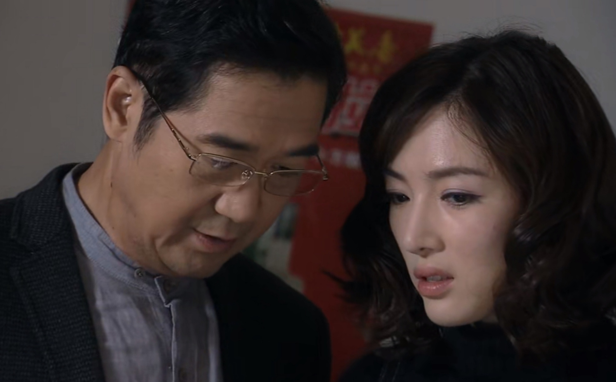 《青瓷》:看懂了这三点,才明白颜若水不喜欢祈雨的真相