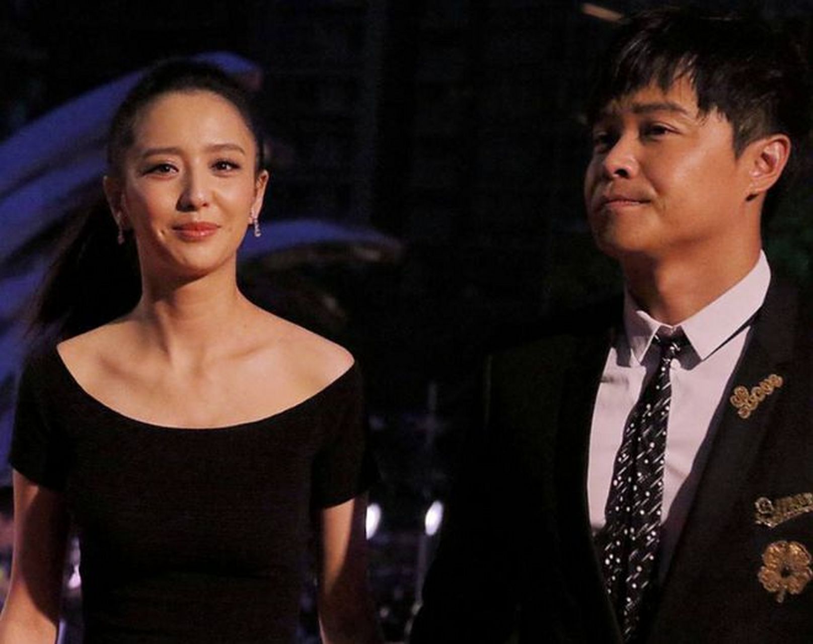 陈思诚卡点为前妻庆生!与21岁女友区别对待,合体照曝光露细节!