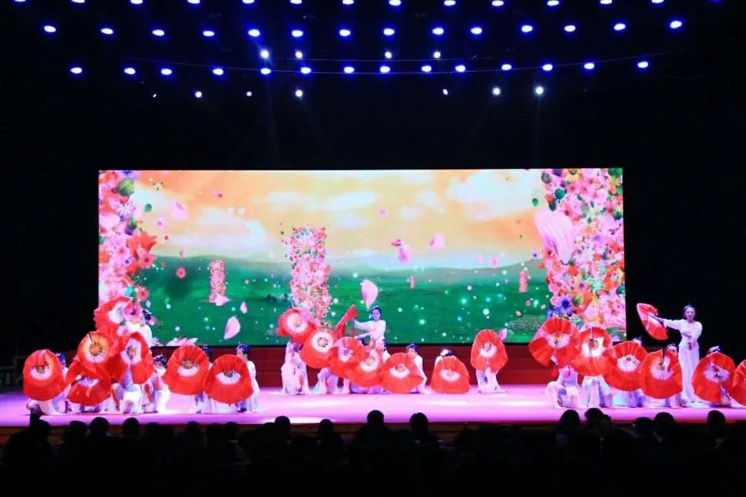 学校风采|安阳四中:百年老校展新姿 复兴圆梦创佳绩