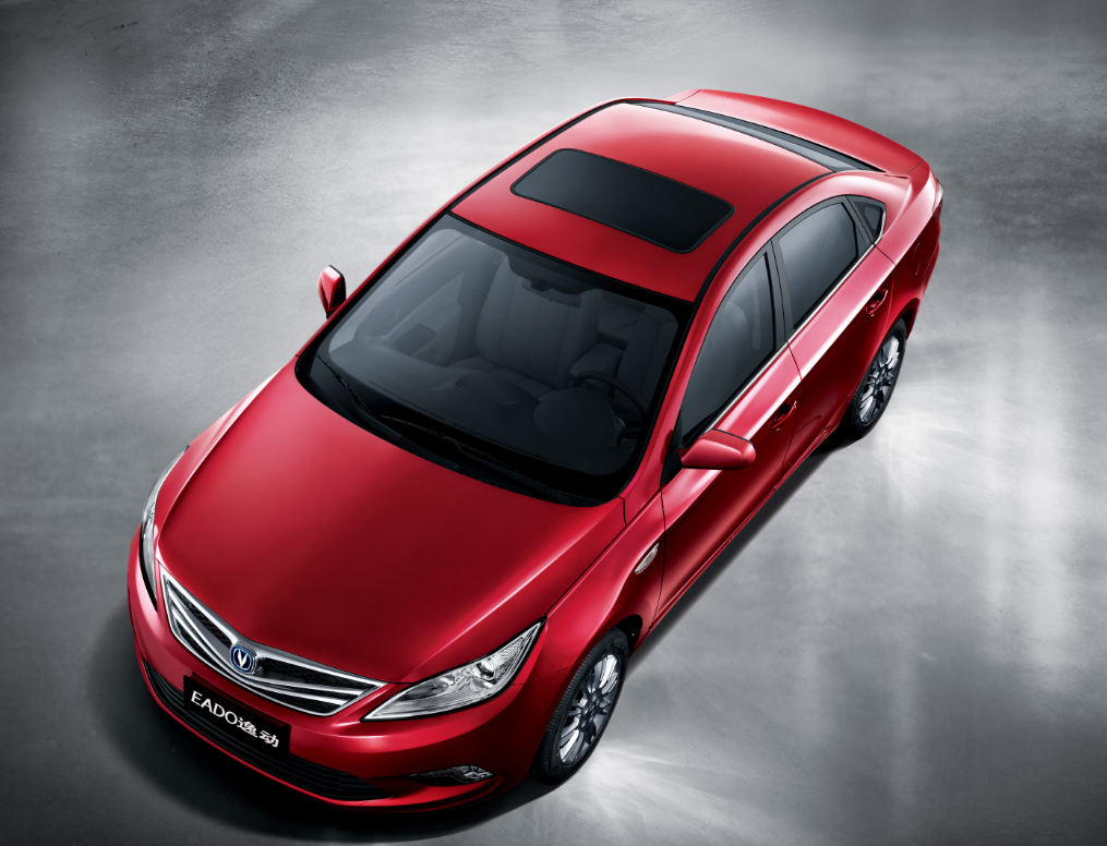 逸动vs柯珞克vs智跑:细致对比,悦动驾驭的真谛