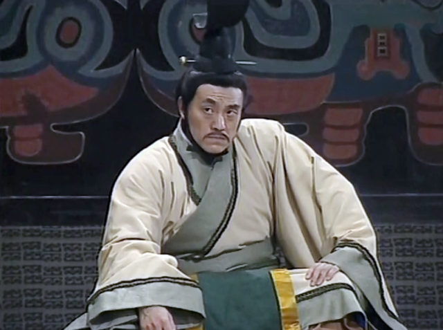 三败羞颜一日洗 千秋侠客首称曹(曹沫)