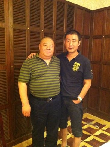 斯琴高娃的儿子孙铁我的沧桑母亲我的瘫痪父亲我带泪的亲情