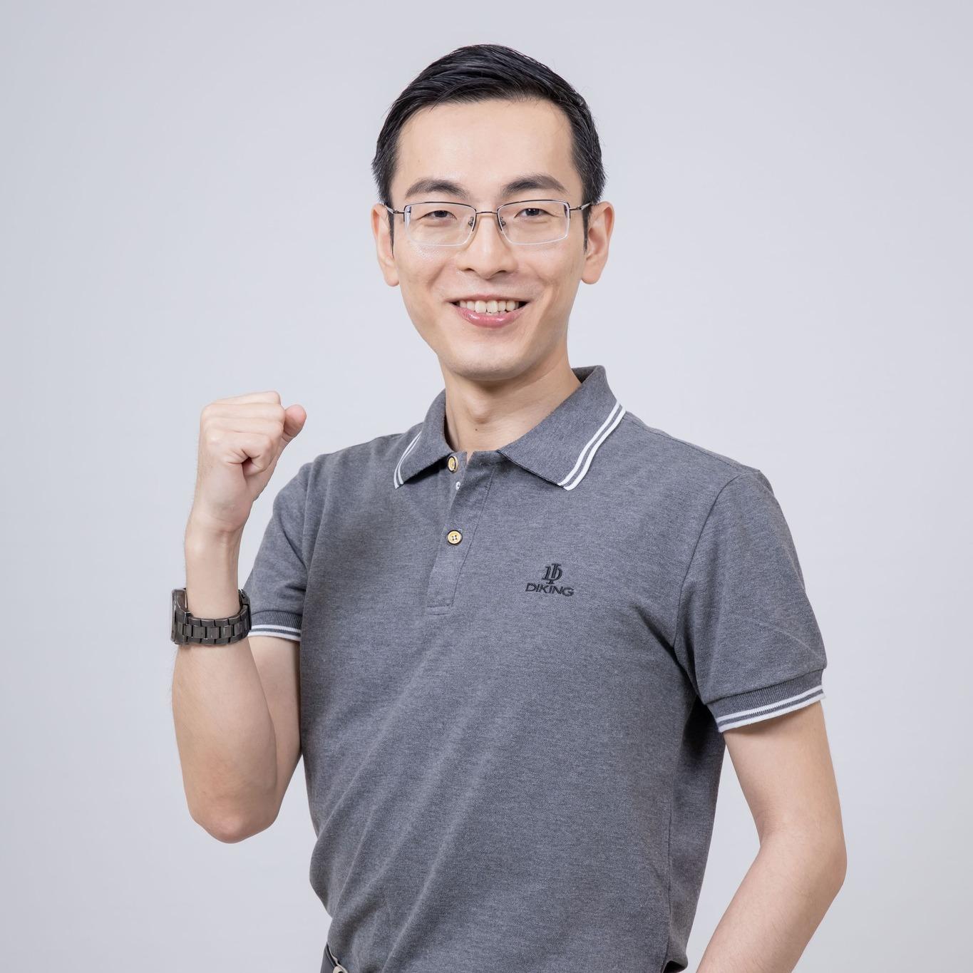 统派青年王正:期望有更多"首来族"参加海峡论坛