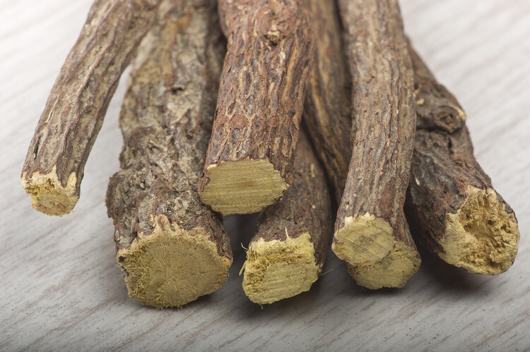 中医:气虚则麻,血虚则木,一个方子,帮助缓解四肢麻木