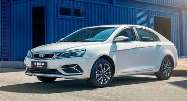 质量口碑最好的国产车有哪些,十大国产汽车质量排行榜