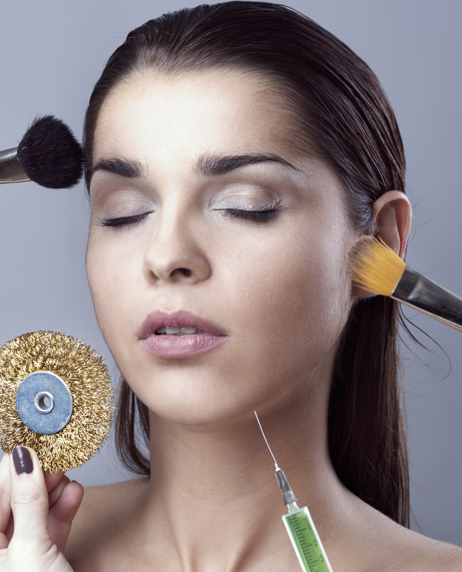 深扒这些医美抗衰项目,小拉皮手术,可以说是不错的选择