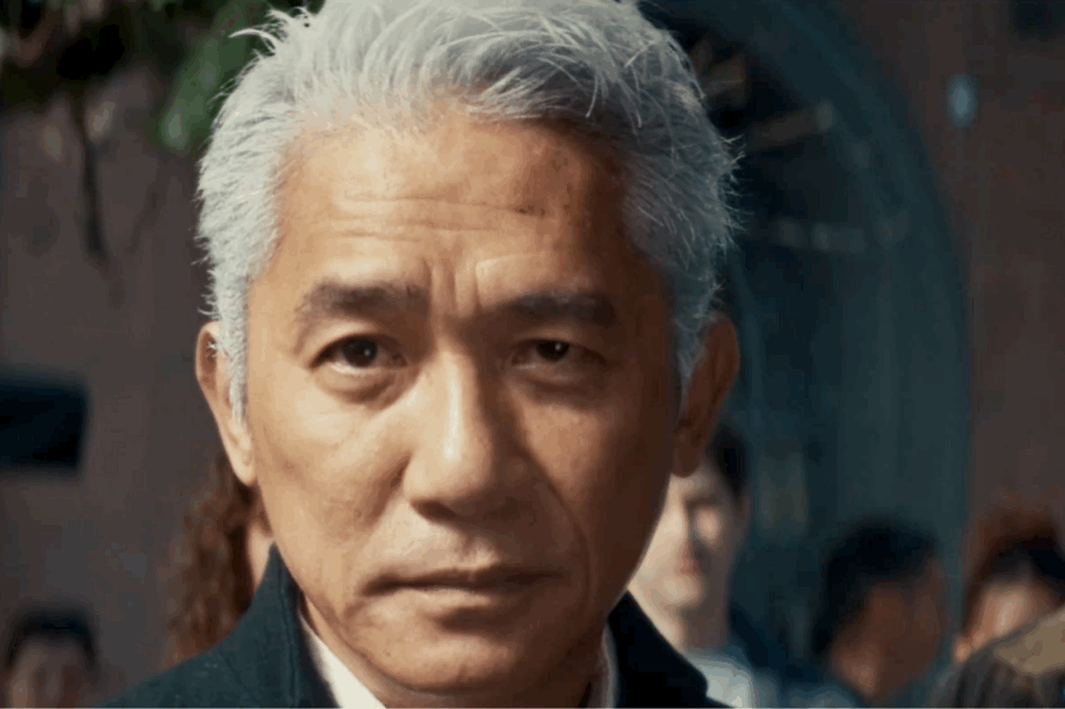 梁朝伟无片酬出演newjeans新歌mv,表示送给韩国粉丝们的小礼物