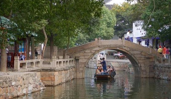 北京一座无奈的古镇,有着2000多年的历史,不要门票却无人问津