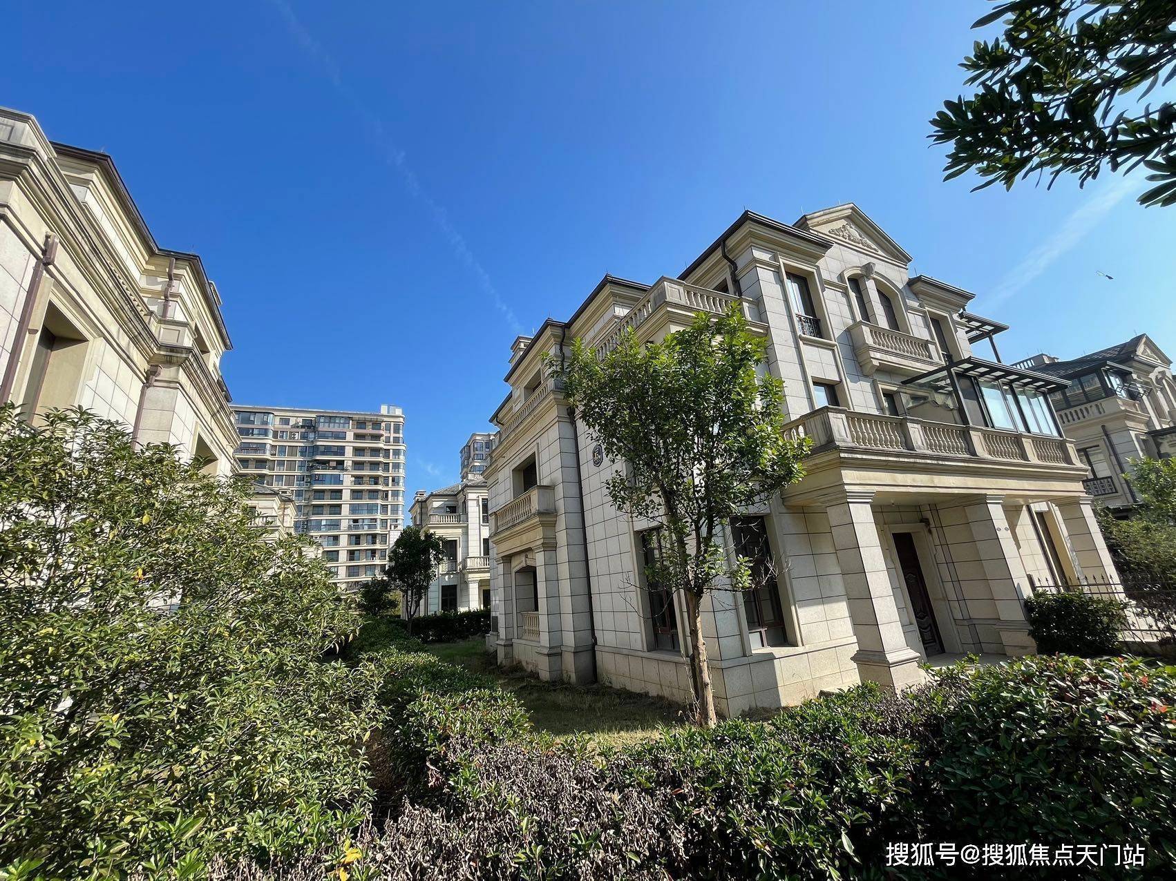 杭州桐庐江山御墅—楼盘详情—欢迎你—官方网站!