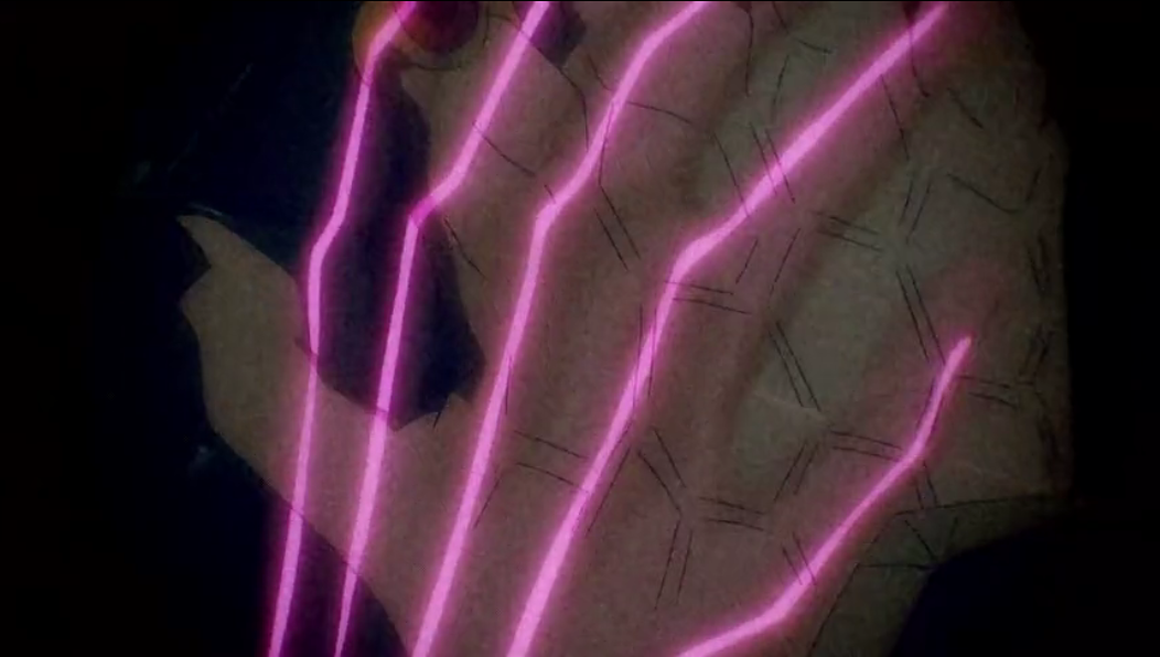 dnf动画《逆转之轮》鬼手秘密浮出水面,力量竟来自两位使徒