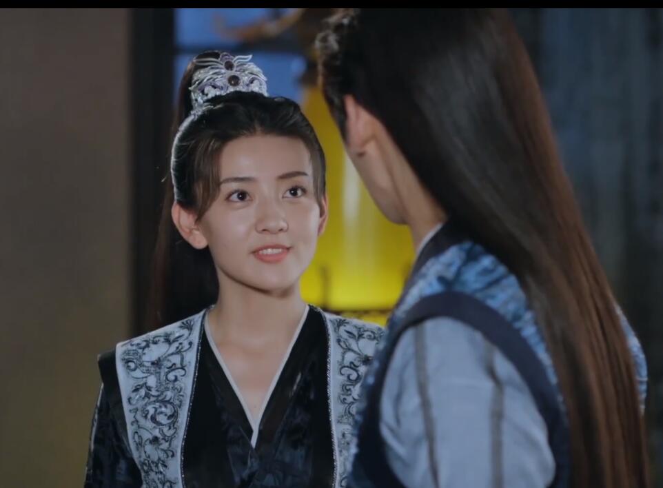 坦诚夫妇盘腰吻,失忆也会为你心动,魔性又可爱