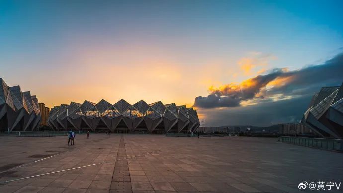 好消息!国庆节期间西宁12个体育场馆免费向市民开放!