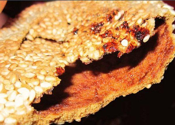 巴中这三种特色美食,其中一种被誉为四川最好的特产,美得很!