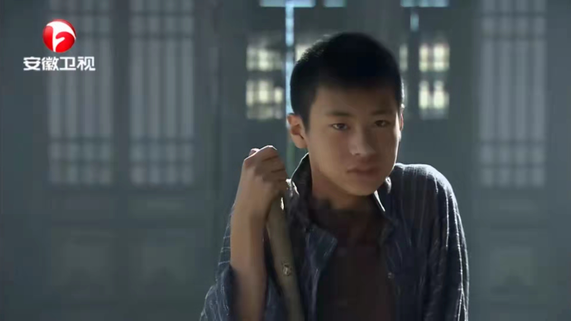 重温闯关东才懂一郎娶了守活寡18年的秀儿却举枪自杀的原因