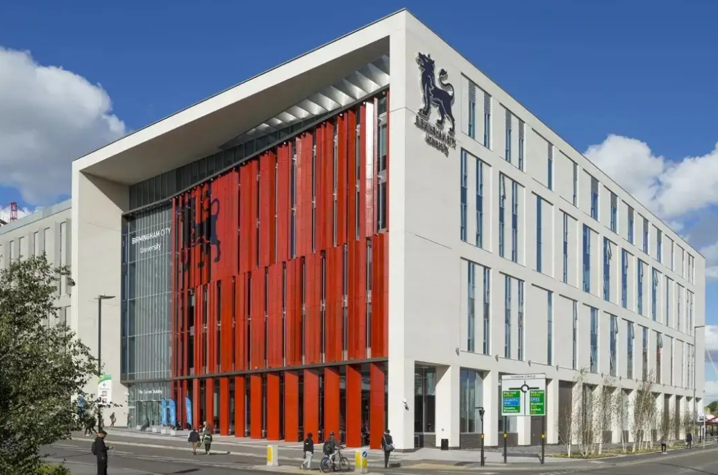「课程辅导」英国留学|伯明翰城市大学|珠宝设计|本科辅导内容