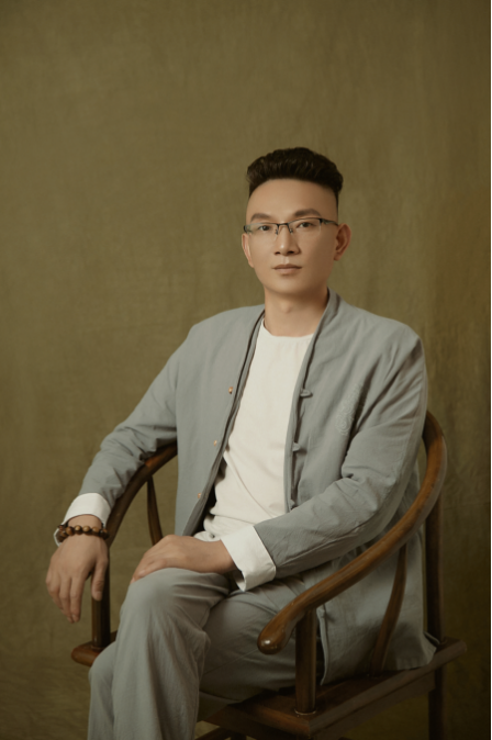 弘扬中医文化 中医针灸正骨传承人——张海威