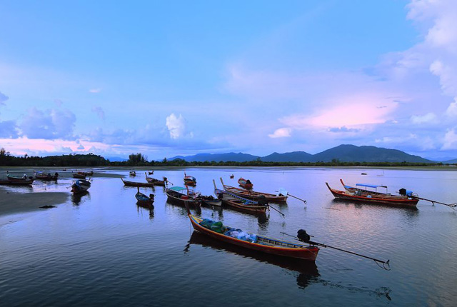 中国商帮系列盘点之江右商帮—赣商