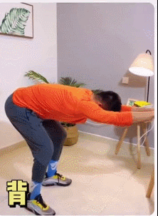 全身肌群拉伸大全:12个拉伸,让你健身从此后顾无忧