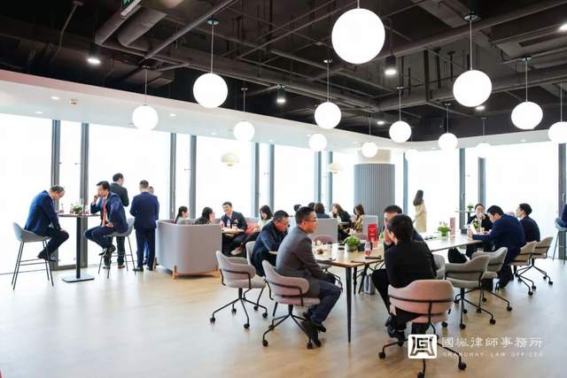 门对浙江潮 进取谋新篇丨国枫律师事务所正式落子杭州