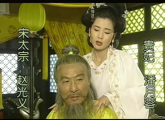 20年前,葛优自认为演砸了的一部戏,却无意中成为了高分经典