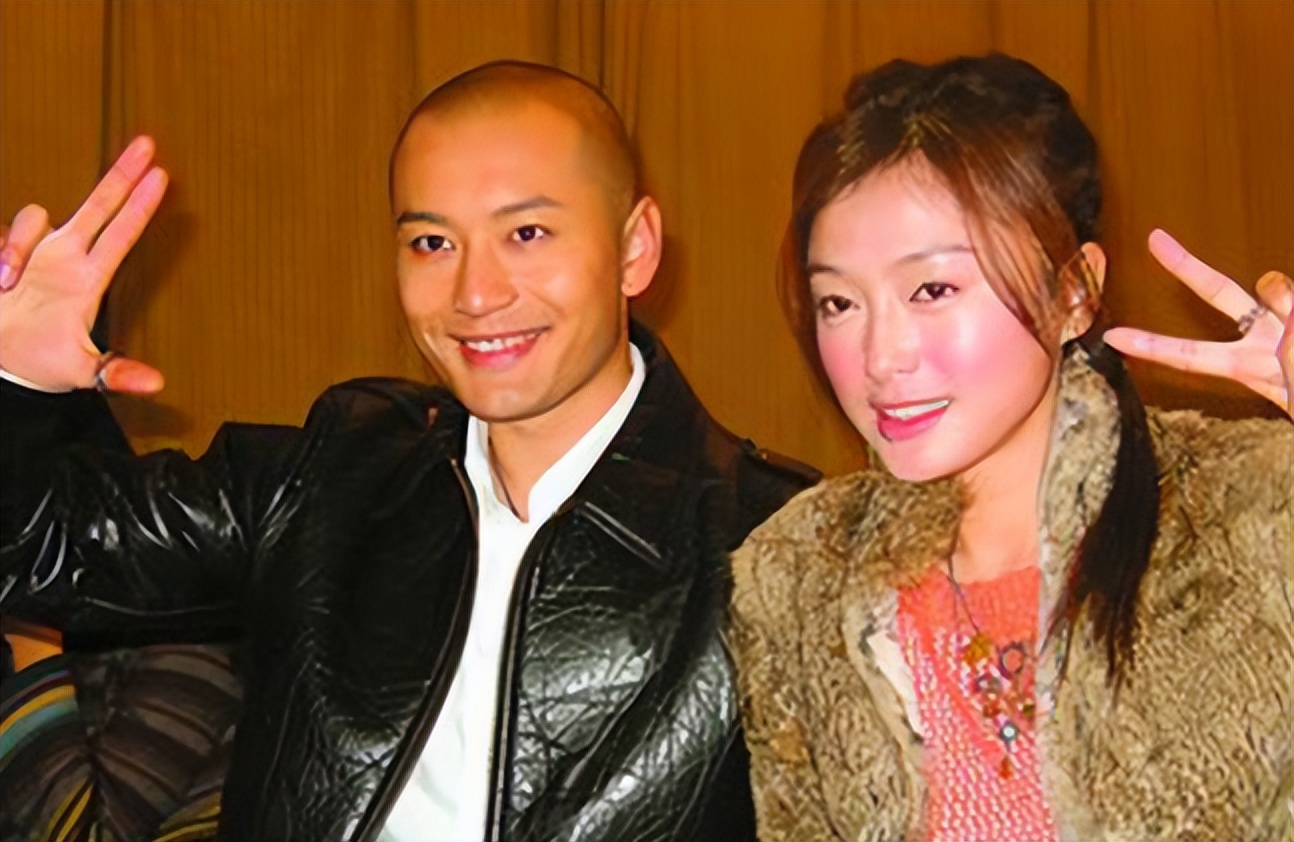 秦岚:与陆川分手9年后,他娶小12岁央视美女主持人,她至今单身