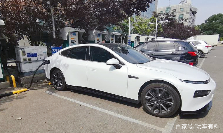 第一批绿牌电动汽车已经开了快8年，真实续航和换电价格太扎心(图5)