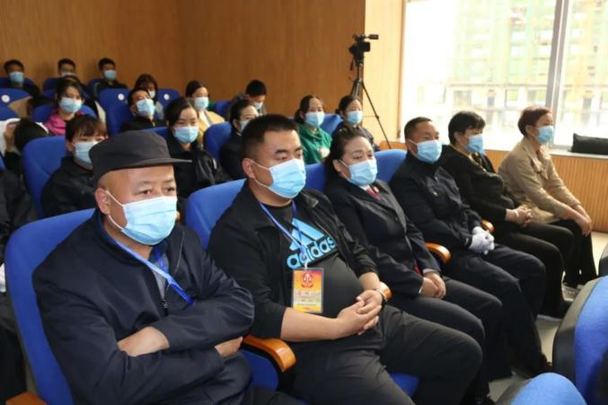 【扫黑除恶】张爱红,杨永胜,陈继祖等卓尼县恶势力犯罪集团案昨日开庭