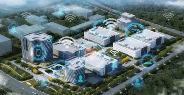 德微电助力深圳市智慧城市通讯有限公司实现用电安全与能源监控