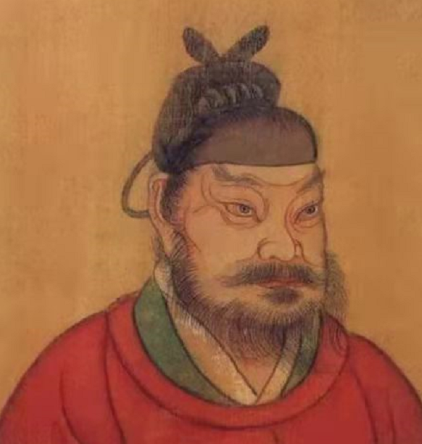 蜀高祖王建是如何逆袭成开国皇帝的?