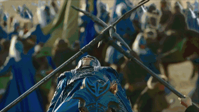 吴樾新片与董璇演夫妻,武打戏拳拳到肉,观众直呼过瘾!