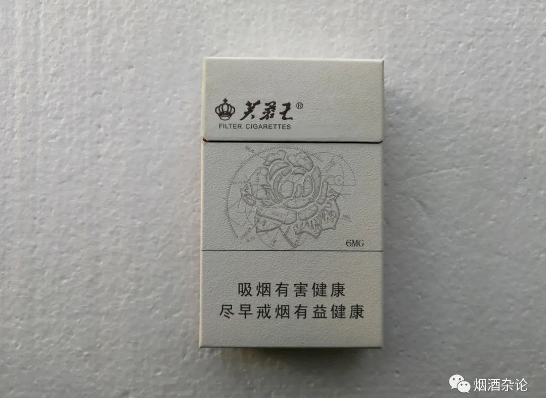 湖南芙蓉王系列:哪种是你最爱