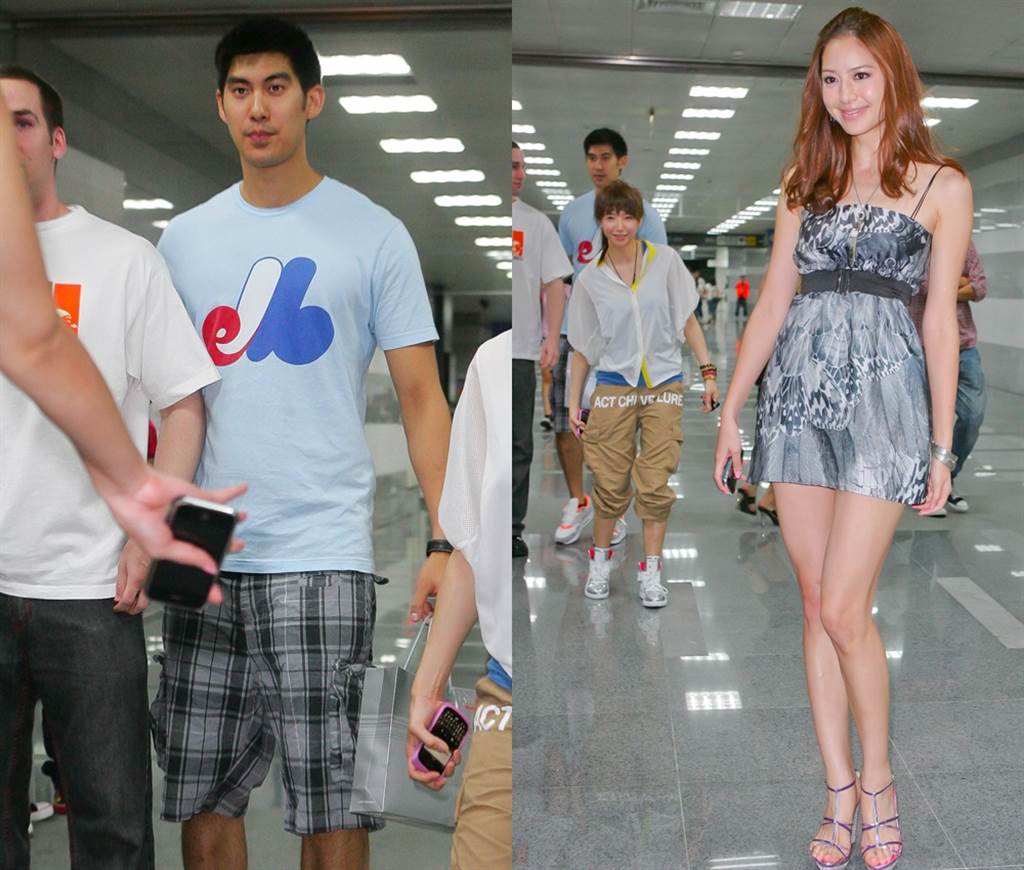 白歆惠昔遭7年男友狠劈,暴瘦露骨,4年后嫁百亿富商当贵妇