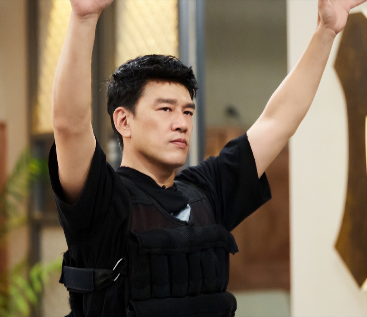 《披荆斩棘3》c位预测,目前王耀庆c位概率大,而他有望拼一拼
