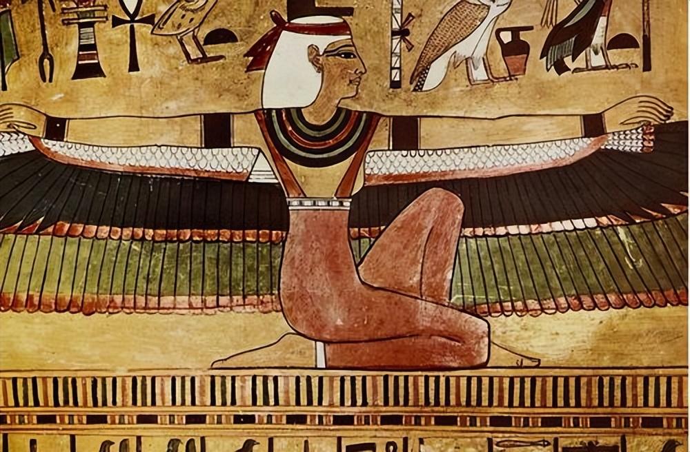 探索从古埃及到古罗马,西方早期艺术在社会上的发展变化