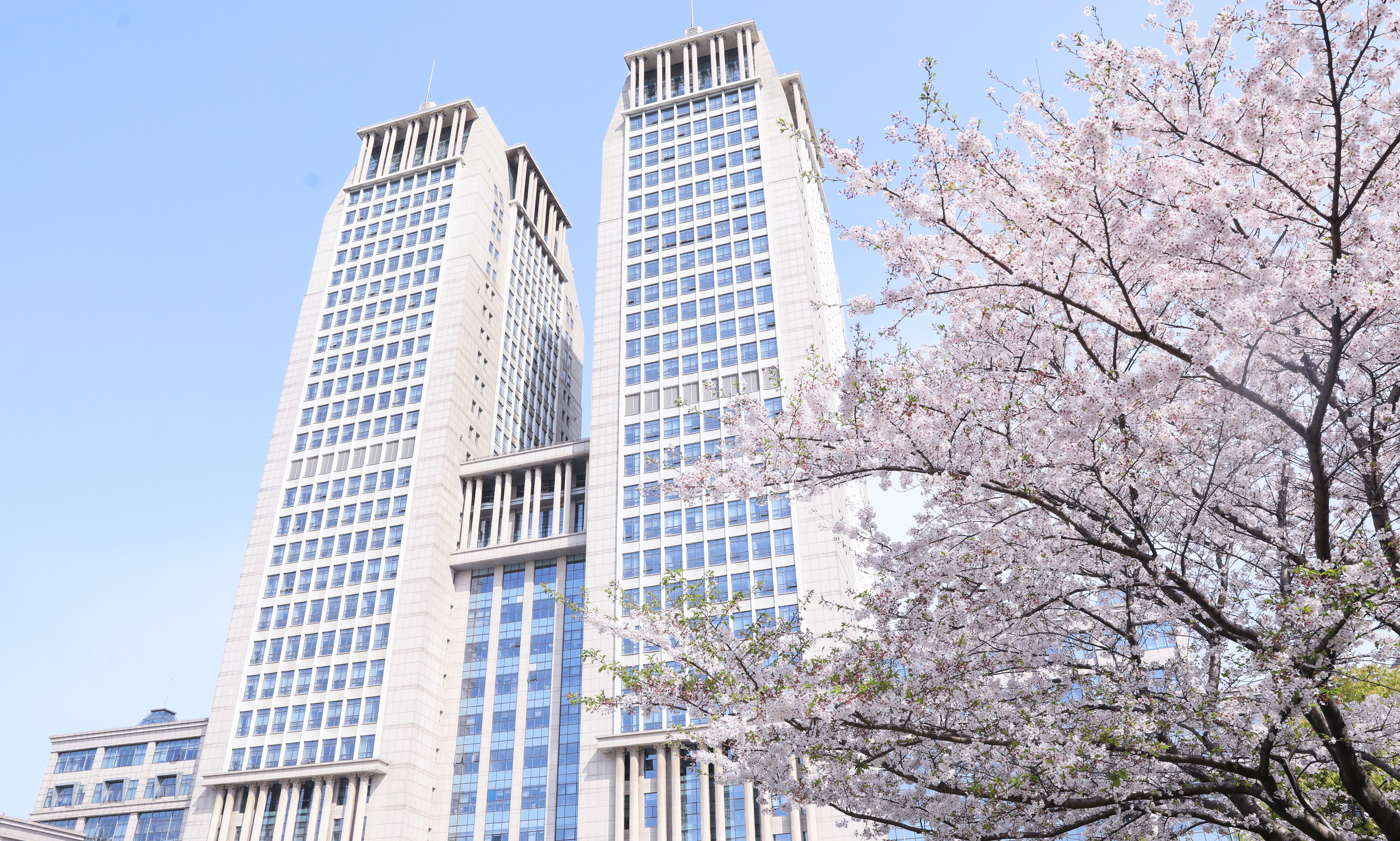 复旦大学布达佩斯校区预计2024年启用,目前已在匈牙利设立"智慧城堡"