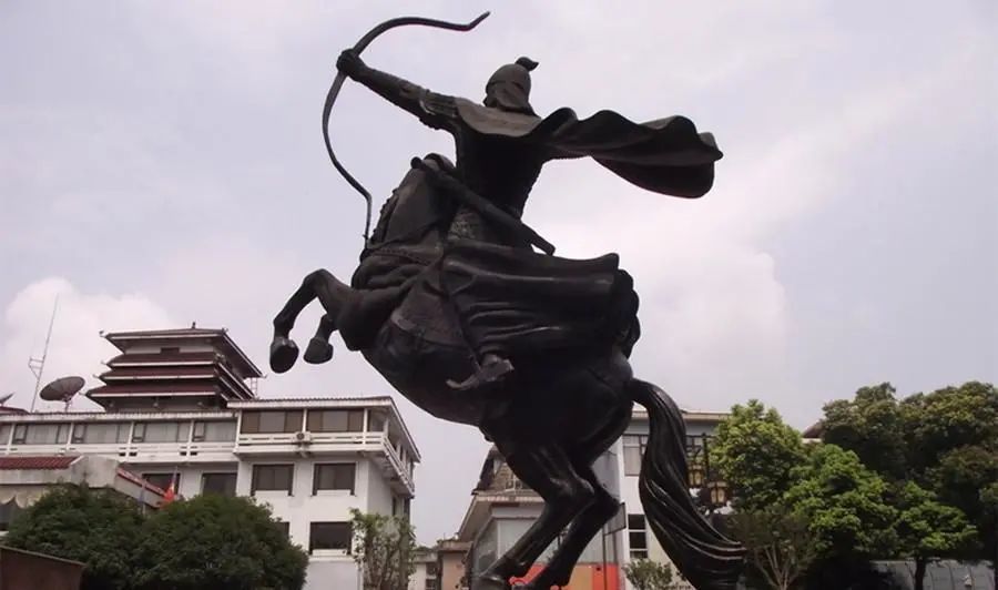 那么多文人替李广叫屈,他不封侯,真的冤吗?