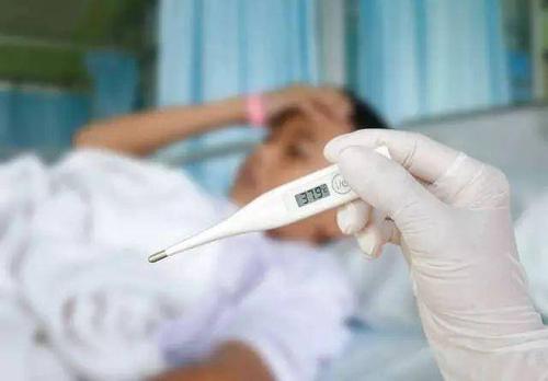 不爱发烧的人体质更差?体质强或弱,可别单单依靠发烧来判断