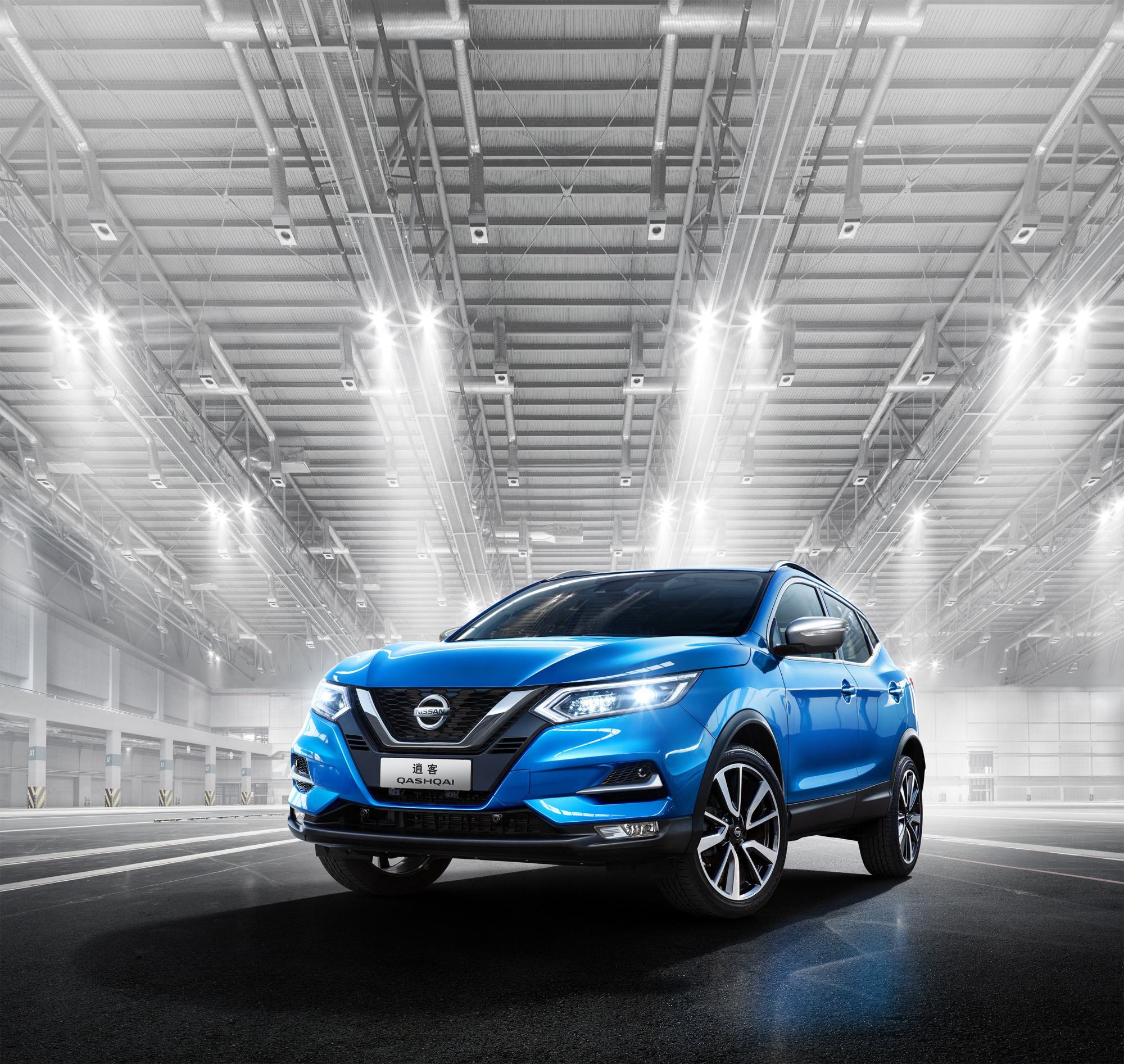 打算买日产逍客?请了解老司机的九大忠告