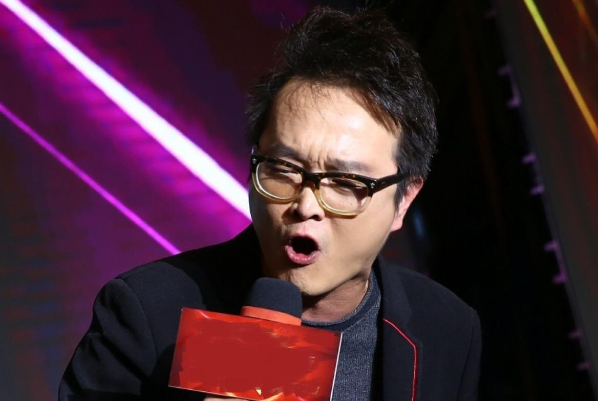 悲痛!音乐人海峰,抑郁症跳楼自杀,曾是《我爱记歌词》领唱