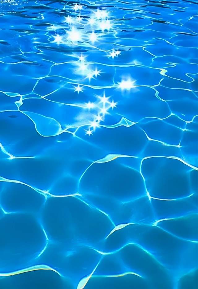 李木生散文|波之心