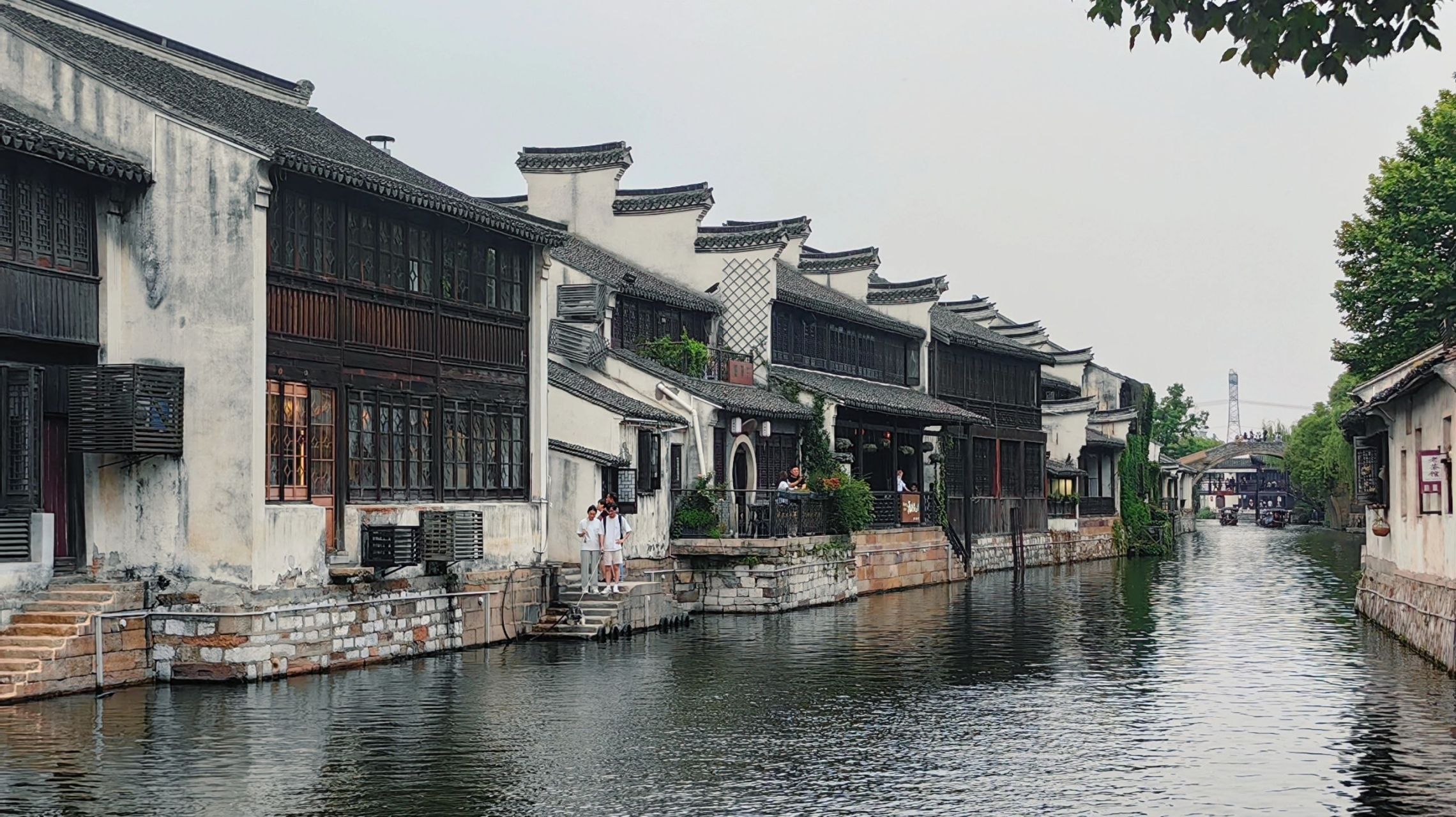 湖州两日游极限攻略,南浔古镇 符合了我一个北方人对江南水乡的全部