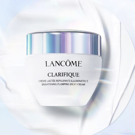 兰蔻极光5号霜怎么样?兰蔻极光5号霜值得入手吗