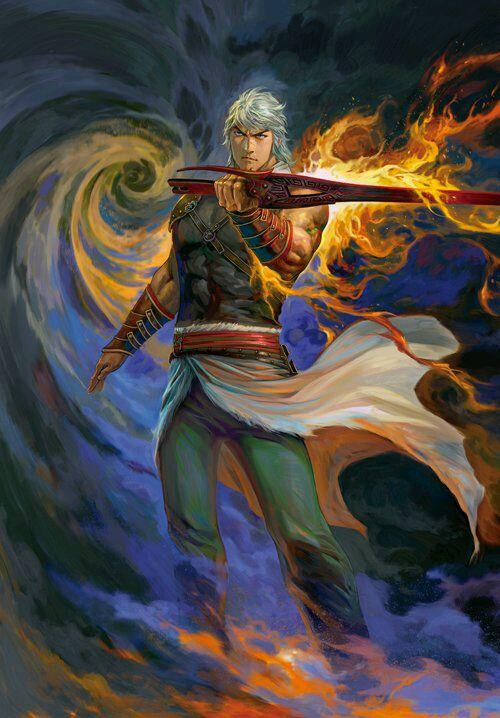 《风云》漫画:第三部聂风的实力为什么不及步惊云?